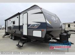 New 2019 CrossRoads Longhorn 285RL available in Houston, Texas
