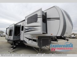 New 2019 Highland Ridge Silverstar SF373RBS available in Houston, Texas