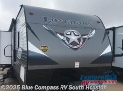 New 2019 CrossRoads Longhorn 331BH available in Houston, Texas