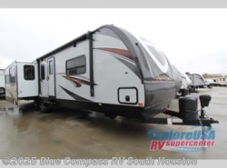 New 2019 Heartland Wilderness 3375KL available in Houston, Texas