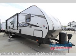 New 2019 Highland Ridge Silverstar ST3310BH available in Houston, Texas