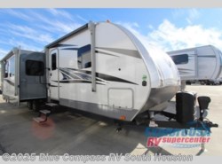 New 2019 Highland Ridge Silverstar ST312BHS available in Houston, Texas