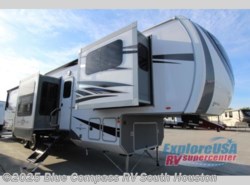 New 2019 Highland Ridge Silverstar SF370RBS available in Houston, Texas