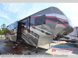 New 2019 Dutchmen Voltage V4185 available in Houston, Texas