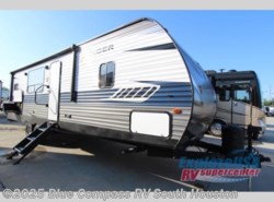 New 2019 CrossRoads Zinger ZR280RK available in Houston, Texas