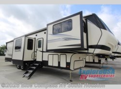 New 2020 CrossRoads Volante 3851FL available in Houston, Texas