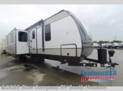 New 2020 Cruiser RV Radiance Ultra Lite 32BH available in Houston, Texas
