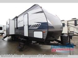 New 2020 CrossRoads Zinger ZR326BH available in Houston, Texas