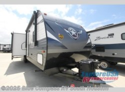 New 2020 CrossRoads Longhorn 333DB available in Houston, Texas