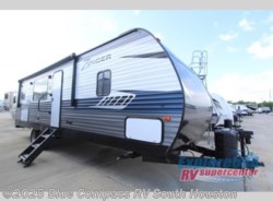 New 2020 CrossRoads Zinger ZR280RK available in Houston, Texas