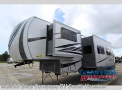 New 2020 Highland Ridge Silverstar SF376FBH available in Houston, Texas