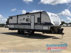 New 2020 CrossRoads Zinger ZR290KB available in Houston, Texas