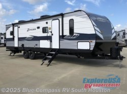 New 2020 CrossRoads Zinger ZR320FB available in Houston, Texas