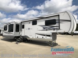 New 2020 Highland Ridge Silverstar SF384RLS available in Houston, Texas