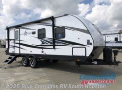 New 2020 Highland Ridge Silverstar Lite ST2102RB available in Houston, Texas
