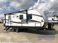 New 2020 Highland Ridge Silverstar Lite ST2102RB available in Houston, Texas