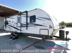 New 2020 Highland Ridge Silverstar Lite ST2410RL available in Houston, Texas