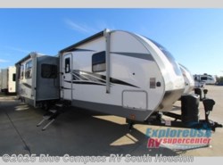 New 2020 Highland Ridge Silverstar Limited ST312BHS available in Houston, Texas