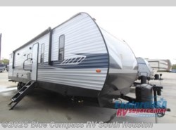 New 2020 CrossRoads Zinger ZR340BH available in Houston, Texas