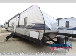 New 2020 CrossRoads Zinger ZR299RE available in Houston, Texas