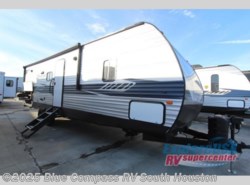 New 2020 CrossRoads Zinger ZR299RE available in Houston, Texas