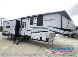New 2020 CrossRoads Volante 3251RD available in Houston, Texas