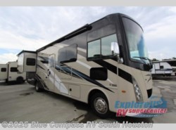 New 2020 Thor Motor Coach Windsport 33X available in Houston, Texas