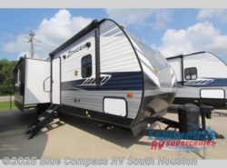 New 2020 CrossRoads Zinger ZR333DB available in Houston, Texas