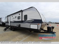 New 2020 CrossRoads Zinger ZR280RB available in Houston, Texas