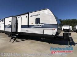 New 2020 CrossRoads Zinger ZR331BH available in Houston, Texas