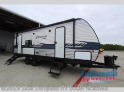 New 2020 CrossRoads Zinger Lite ZR249RK available in Houston, Texas