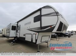 New 2020 Forest River Impression 34MID available in Houston, Texas