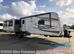 New 2020 Highland Ridge Silverstar ST323RLS available in Houston, Texas