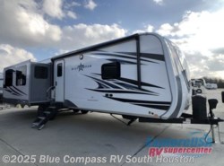New 2020 Highland Ridge Silverstar ST323RLS available in Houston, Texas