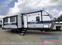 New 2020 CrossRoads Longhorn 333DB available in Houston, Texas