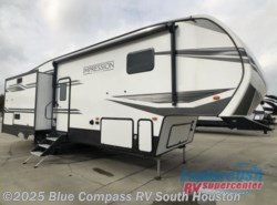 New 2019 Forest River Impression 3000RLS available in Houston, Texas