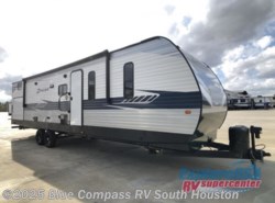New 2020 CrossRoads Zinger ZR340BH available in Houston, Texas