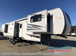 New 2020 Highland Ridge Silverstar SF376FBH available in Houston, Texas