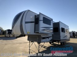 New 2020 Highland Ridge Silverstar SF376FBH available in Houston, Texas