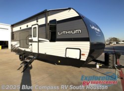 New 2020 Heartland Lithium 2414 available in Houston, Texas
