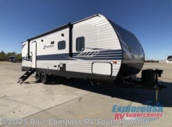 New 2020 CrossRoads Zinger ZR280RB available in Houston, Texas