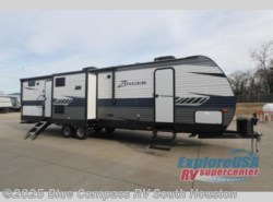 New 2019 CrossRoads Zinger ZR326BH available in Houston, Texas