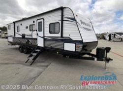 New 2020 Heartland Prowler 303BH available in Houston, Texas