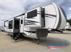 New 2020 Highland Ridge Silverstar SF373RBS available in Houston, Texas
