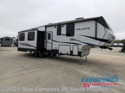 New 2020 CrossRoads Volante 3201IK available in Houston, Texas