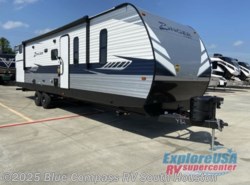New 2021 CrossRoads Zinger ZR340BH available in Houston, Texas