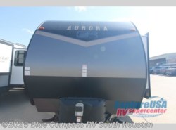 New 2020 Forest River Aurora 33RLTS available in Houston, Texas