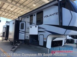New 2020 CrossRoads Volante 3601LF available in Houston, Texas