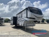 2021 CrossRoads Volante 3201IK