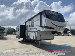 New 2021 CrossRoads Volante 3201IK available in Houston, Texas